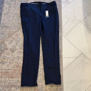 Rhone - Every day twill five Pocket pant